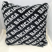 フェイクファークッション|BALENCIAGA