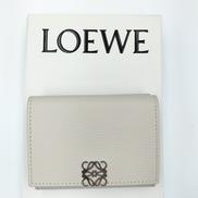 3つ折り財布|LOEWE