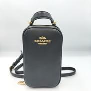 エヴァフォーンクロスボディ|COACH