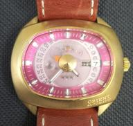 オートマチック|ORIENT