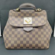 ダミエ　ベルガモPM|LOUISVUITTON