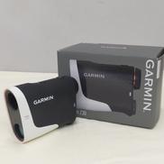 レーザー距離計|GARMIN