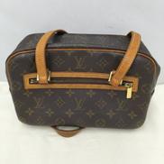 モノグラム　シテ|LOUIS VUITTON