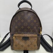 パームスプリングバックパックPM|LOUIS VUITTON