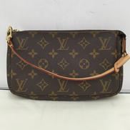 ポシェット・アクセソワール|LOUIS VUITTON