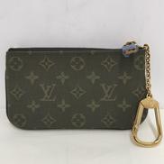 ポシェット・クレ　モノグラム/コインケース|LOUIS VUITTON