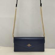 ショルダーウォレット|COACH