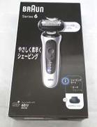 シェ－バ－|BRAUN