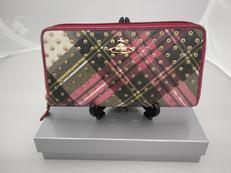 長財布|VIVIENNE WESTWOOD