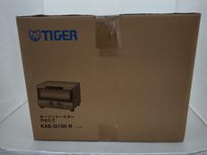 オーブントースター|TIGER
