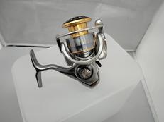 スピニングリール|DAIWA