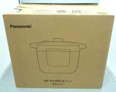 電気圧力鍋|PANASONIC