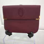 CARTIERポーチ|CARTIER