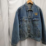 ヴィンテージGジャン|LEE