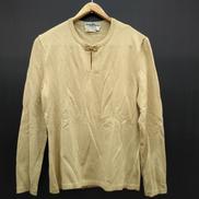 ニット長袖|salvatore ferragamo