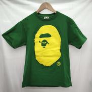 Tシャツ|A BATHING APE