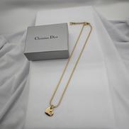 ネックレス|DIOR