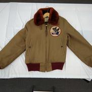 ブルゾン|BUZZ RICKSON