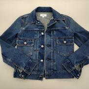 デニムジャケット|HYKE