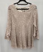 レースフリルトップ|DIAGRAM