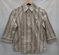 シャツ・ブラウス|BURBERRY