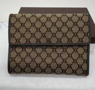 三つ折り財布|CELINE