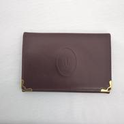 パスケース|CARTIER