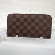 ジッピーウォレット|LOUIS VUITTON