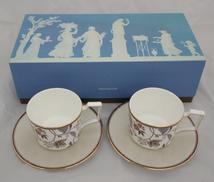 カップソーサー|WEDGWOOD