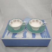 ティーカップ&ソーサー|WEDGWOOD