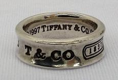 ナローリング|TIFFANY&CO.