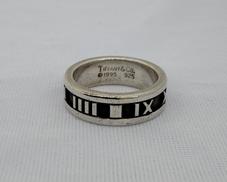 アトラスリング|TIFFANY&CO.