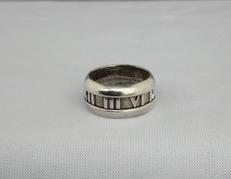 アトラスリング|TIFFANY&CO.