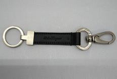 レザーキーリング|FERRAGAMO