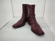 ブーツ|ALFREDO BANNISTER