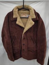 ウエスタンランチコート|SCHOTT