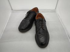 ブローグシューズ|DR.MARTENS