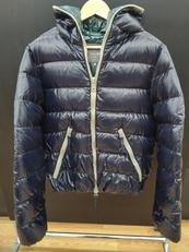 ダウンジャンパー|DUVETICA