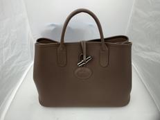 トートバッグ|LONGCHAMP