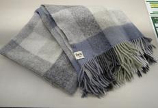 ブランケット|ROROS TWEED