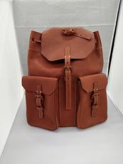 レザーリュック|GENTEN