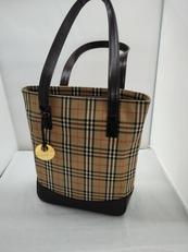 ショルダートートバッグ|BURBERRY