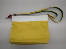 ショルダーバッグ|BALLY