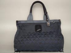 トートバッグ|PELLE BORSA