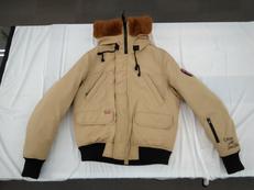 ダウンジャケット|JAMS GOLD