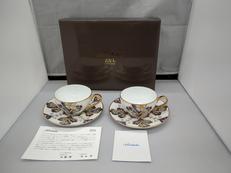 ペアカップ&ソーサー|NORITAKE