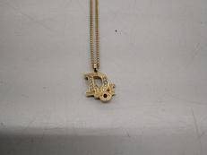 ネックレス|CHRISTIAN DIOR