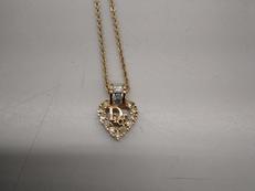 ネックレス|CHRISTIAN DIOR