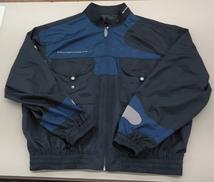 ナイロンジャケット|ずっと真夜中でいいのに。