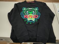 タイガースウェット|kenzo